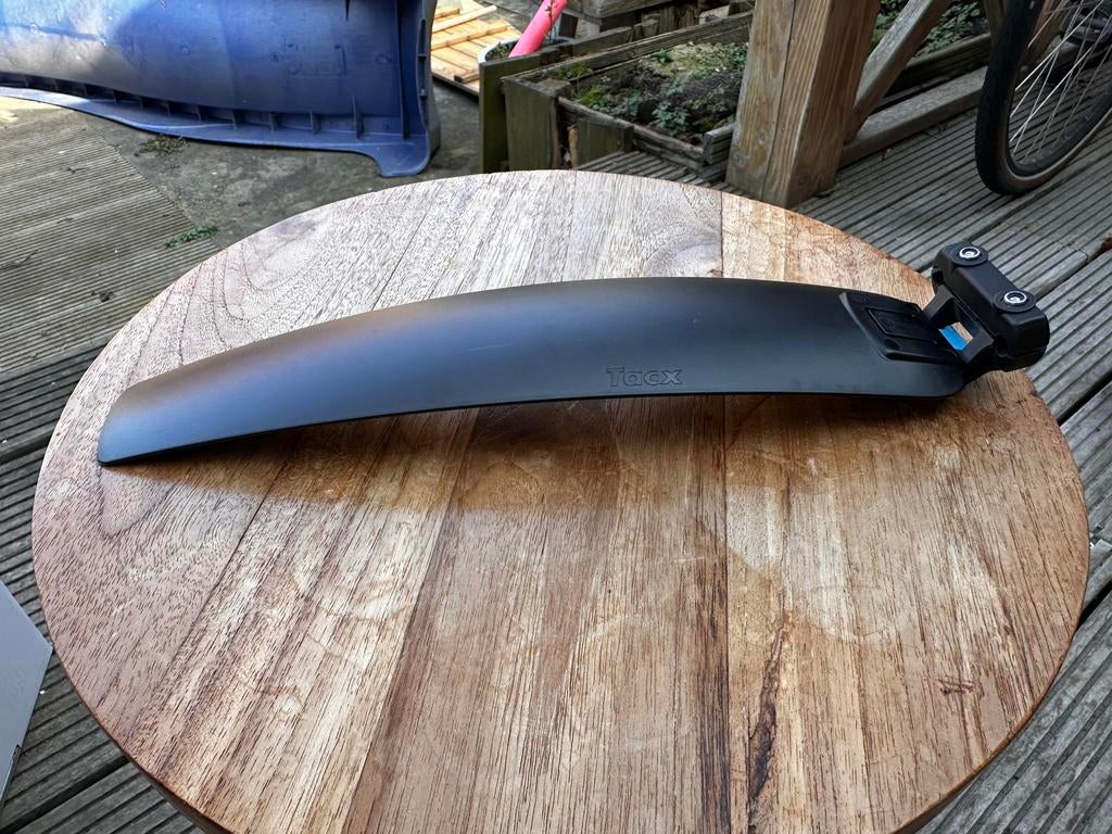 TACX mudguard race - Achterspatbord race, Ophalen of Verzenden, Nieuw, Overige typen