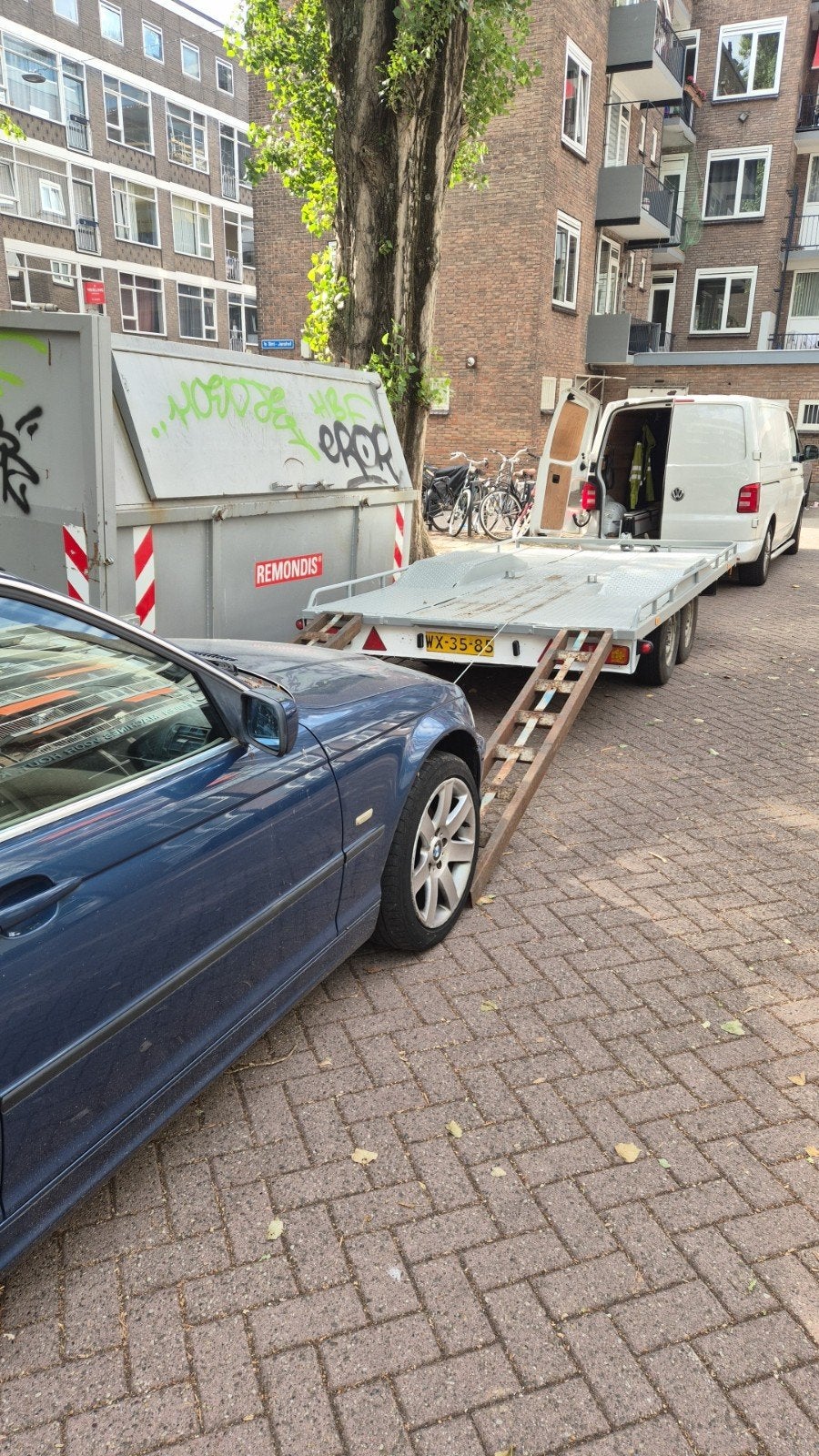 Autoambulance met chauffeur nationaal en internationaal l, Ophalen, Nieuw, Bus