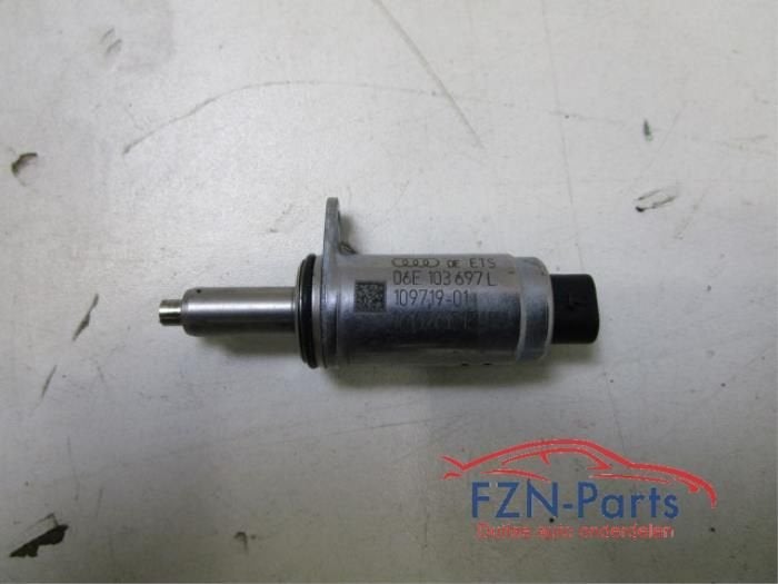 VW Golf 7 Versteleenheid Cilinderkop, Ophalen of Verzenden, Gebruikt