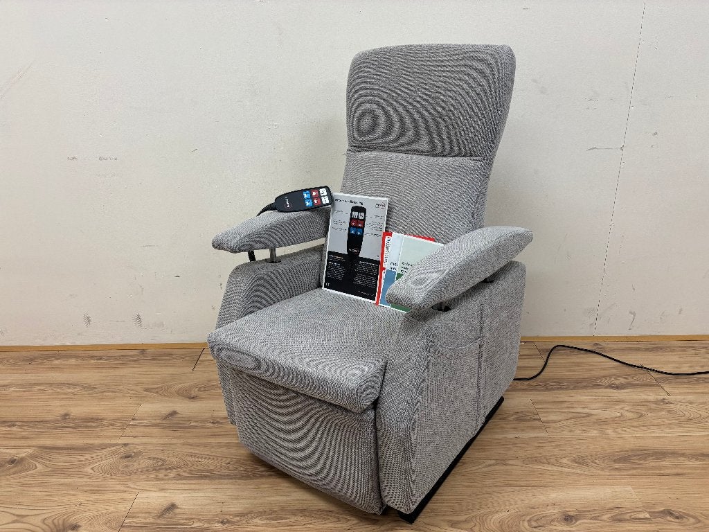 Fitform 574 sta op stoel, Huis en Inrichting, Stoelen, Ophalen, Zo goed als nieuw, Eén, Stof