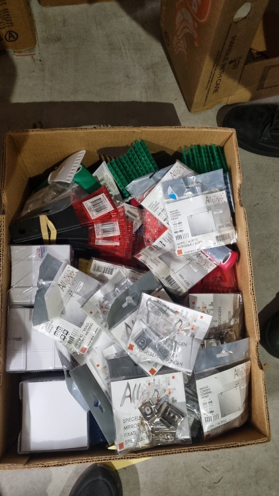 te koop doe het zelf spullen, Ophalen, Nieuw, Overige typen