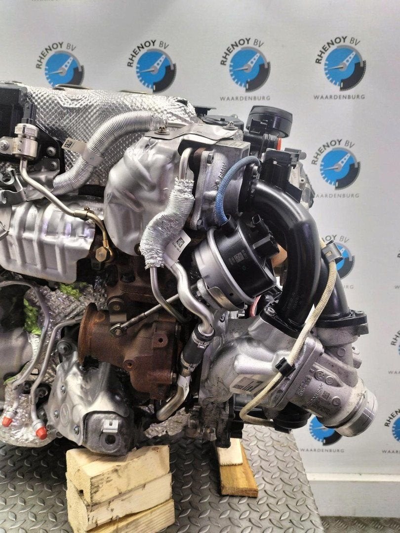 BMW 3 SERIES TURBO 8591886 2023, Ophalen of Verzenden, Gebruikt, Stiba lid