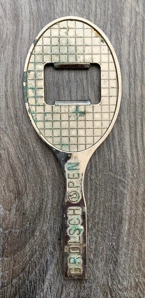 Grolsch Open Opener, Ophalen of Verzenden