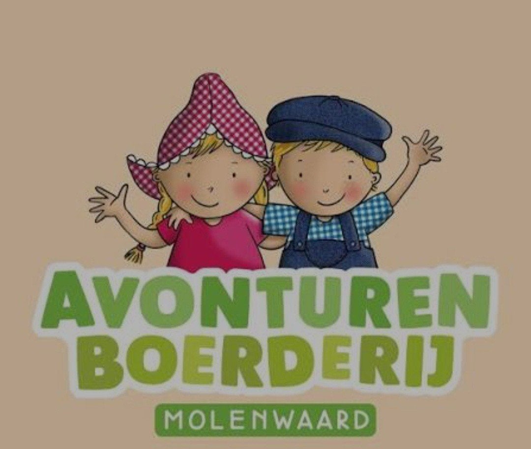 1 ticket avonturenboerderij Molenwaard, Tickets en Kaartjes, Eén persoon