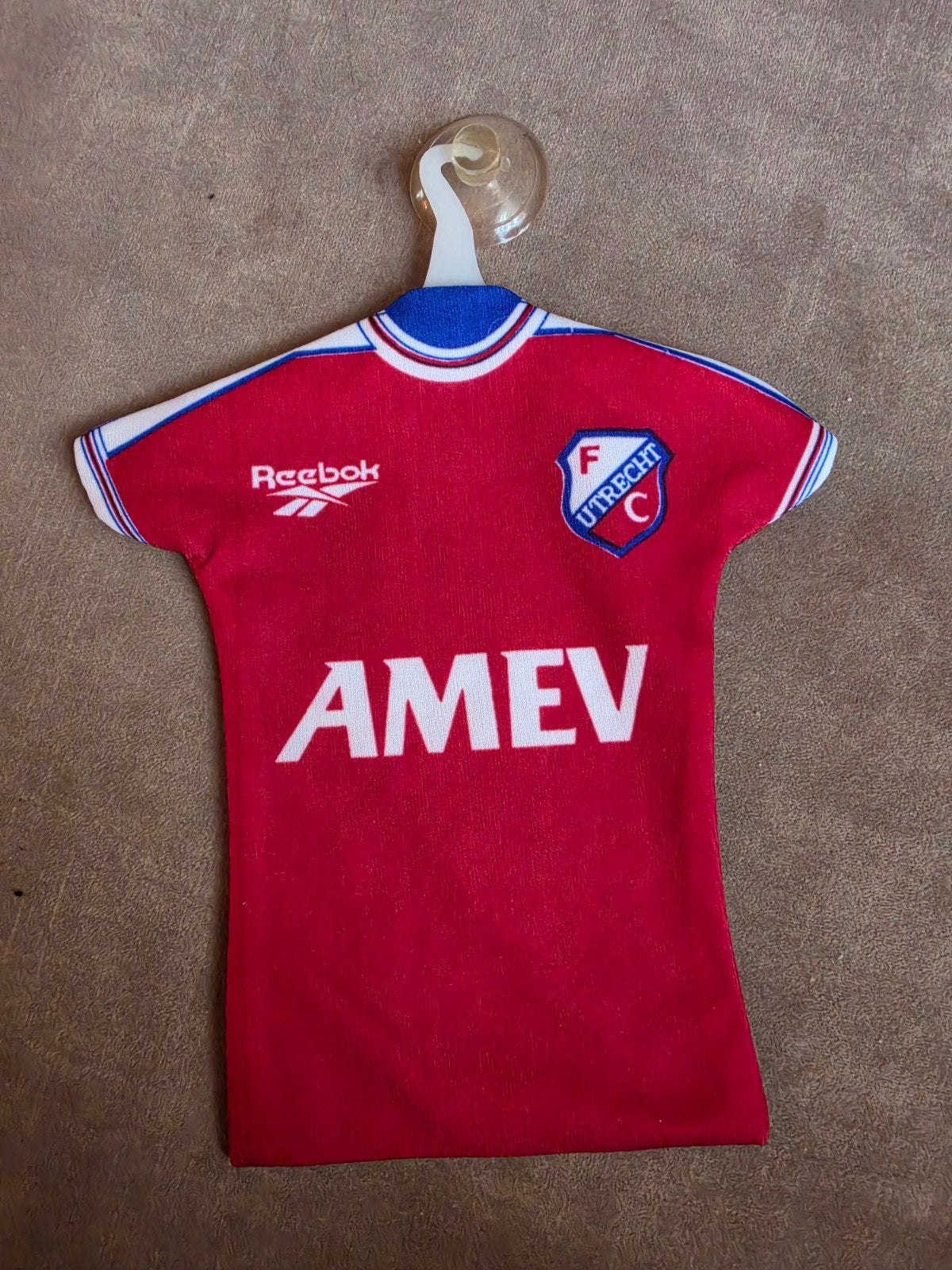 fc Utrecht mini-dress 1995-1997, Verzenden, Zo goed als nieuw