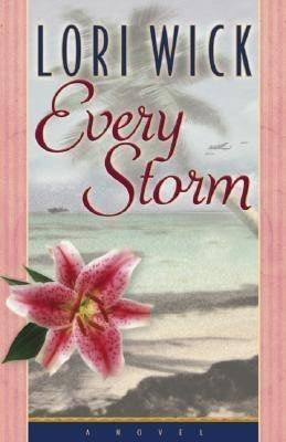 Lori Wick Every Storm., Ophalen of Verzenden, Gelezen