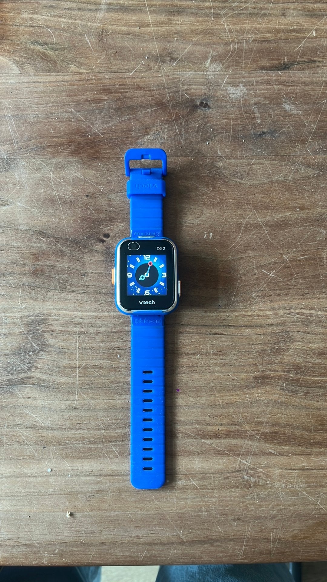 Vtech KidiZoom DX2 Smartwatch, Kinderen en Baby's, Ophalen of Verzenden, Zo goed als nieuw