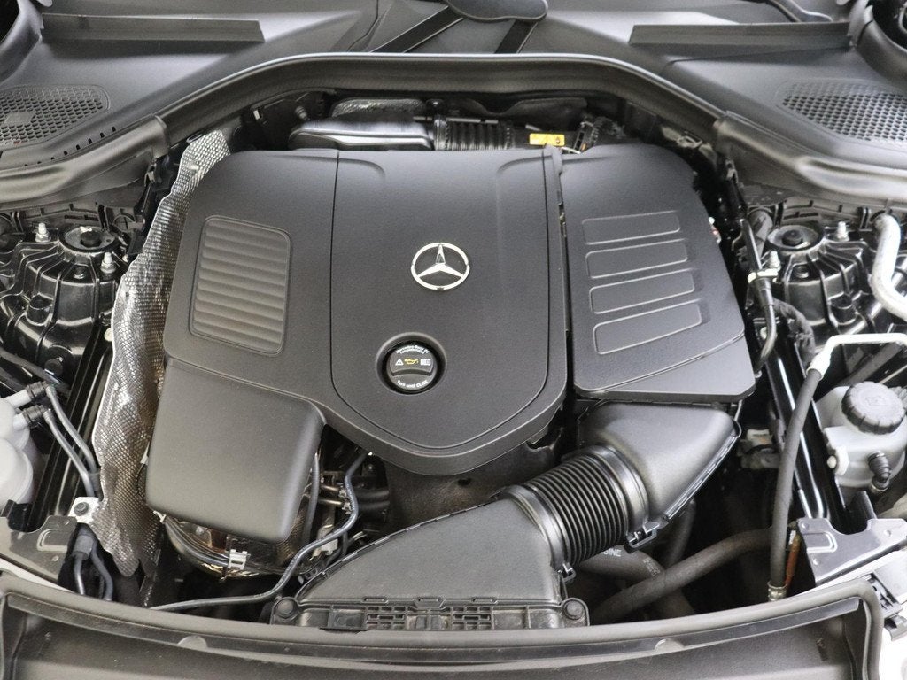 Mercedes-Benz GLC-klasse 400e 4MATIC AMG Line / Premium Plus, Automaat, 4 cilinders, 2000 kg, Vierwielaandrijving