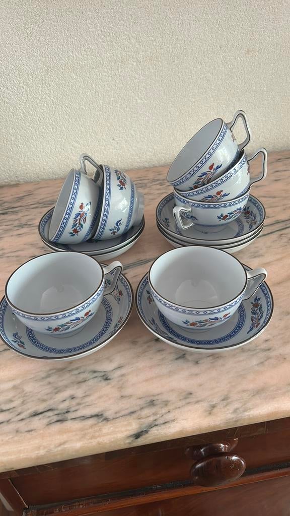 Copeland Spode England, Antiek en Kunst, Ophalen of Verzenden