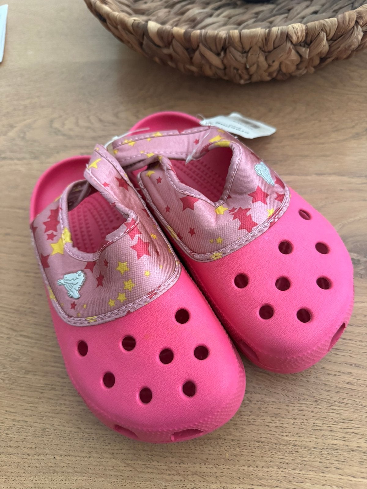 Crocs, Ophalen of Verzenden, Nieuw, Meisje, Schoentjes