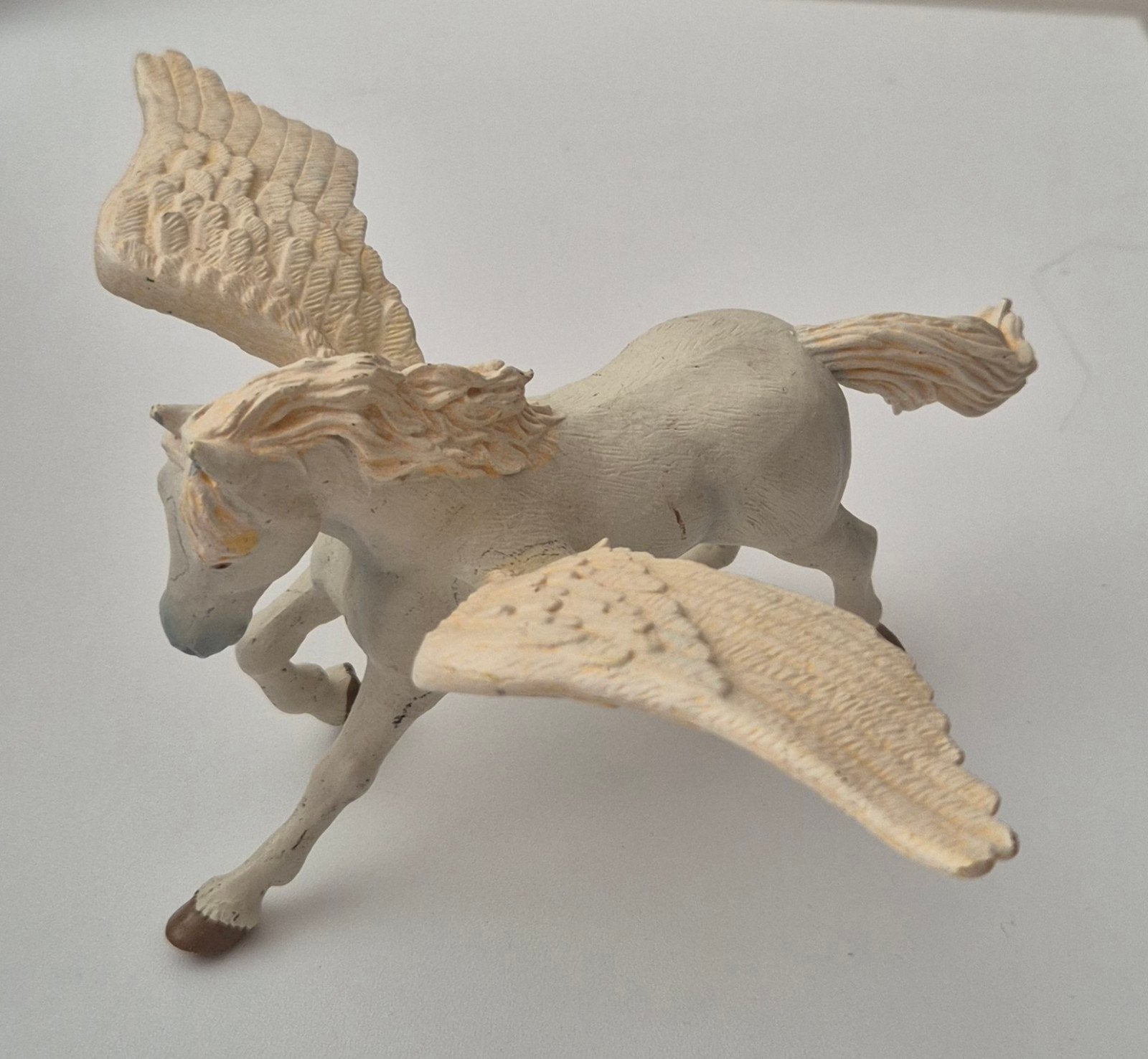 Papo Fee Pegasus, Verzamelen, Ophalen of Verzenden, Gebruikt