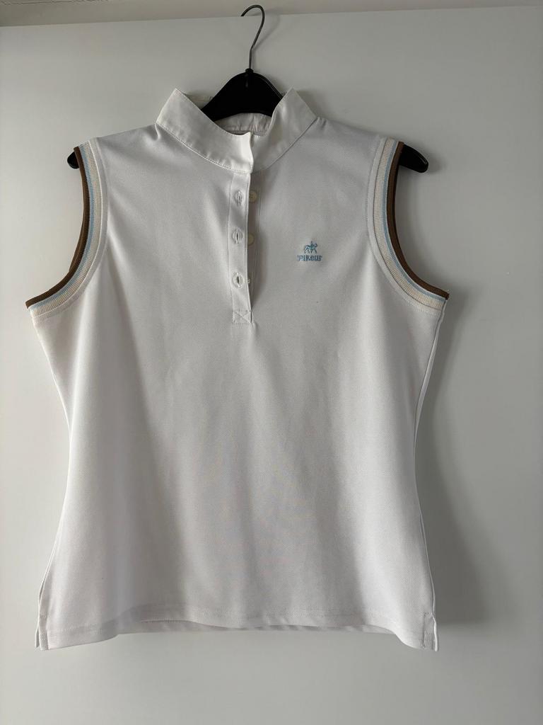 Pikeur shirt, Dieren en Toebehoren, Paardrijkleding, Ophalen of Verzenden, Gebruikt