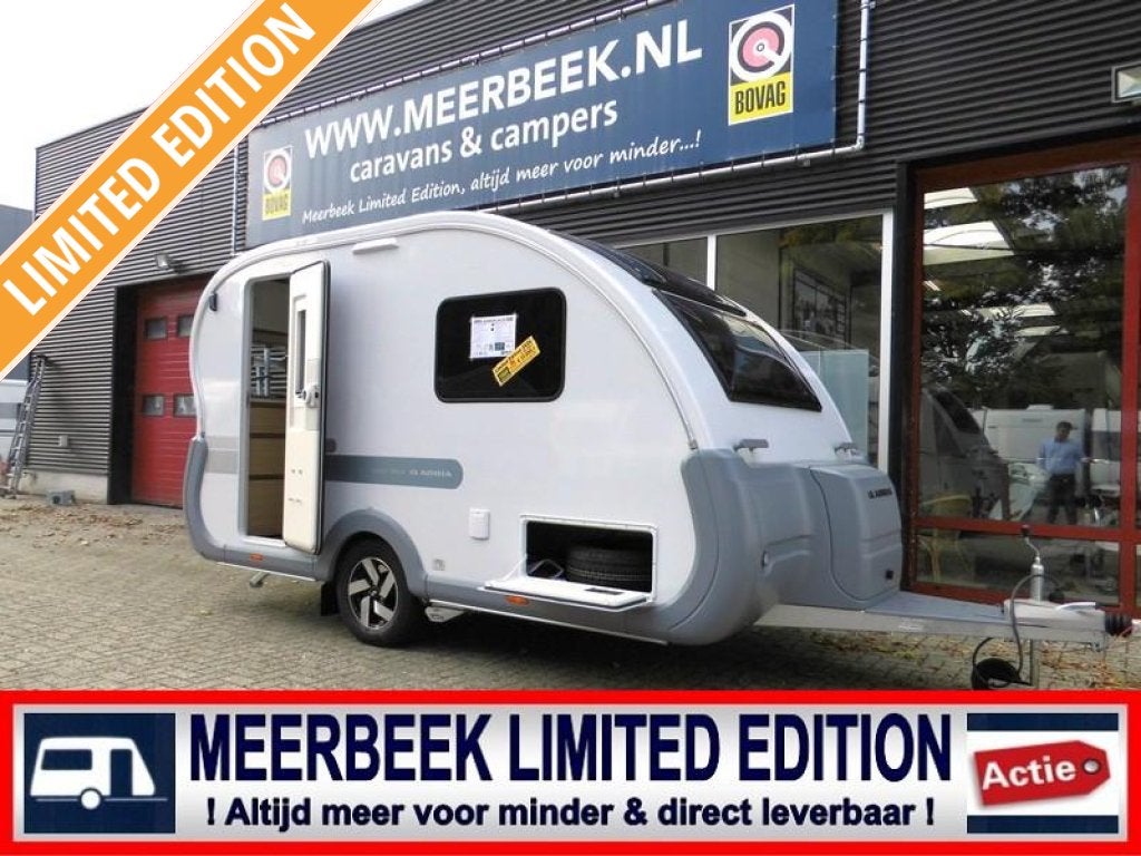 Adria Action 391 LH 5005,=KORTING MOVER+ELITE+ALU VELG, Rondzit, Tot en met 2, Particulier, Adria