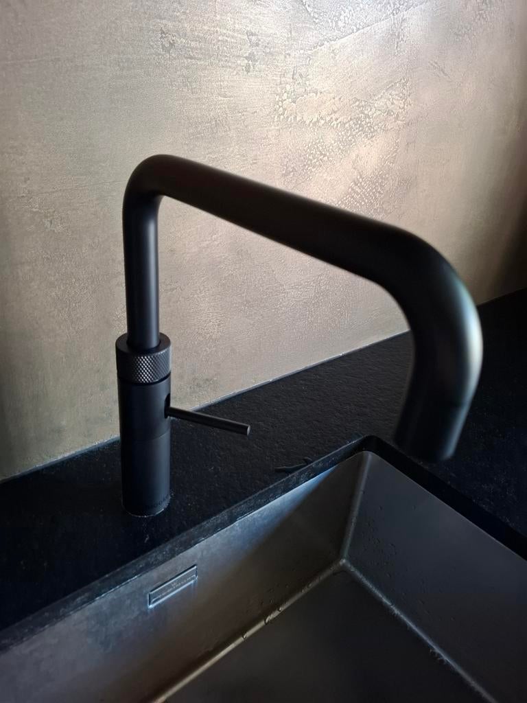 Quooker kraan, Ophalen of Verzenden, Nieuw, Kraan