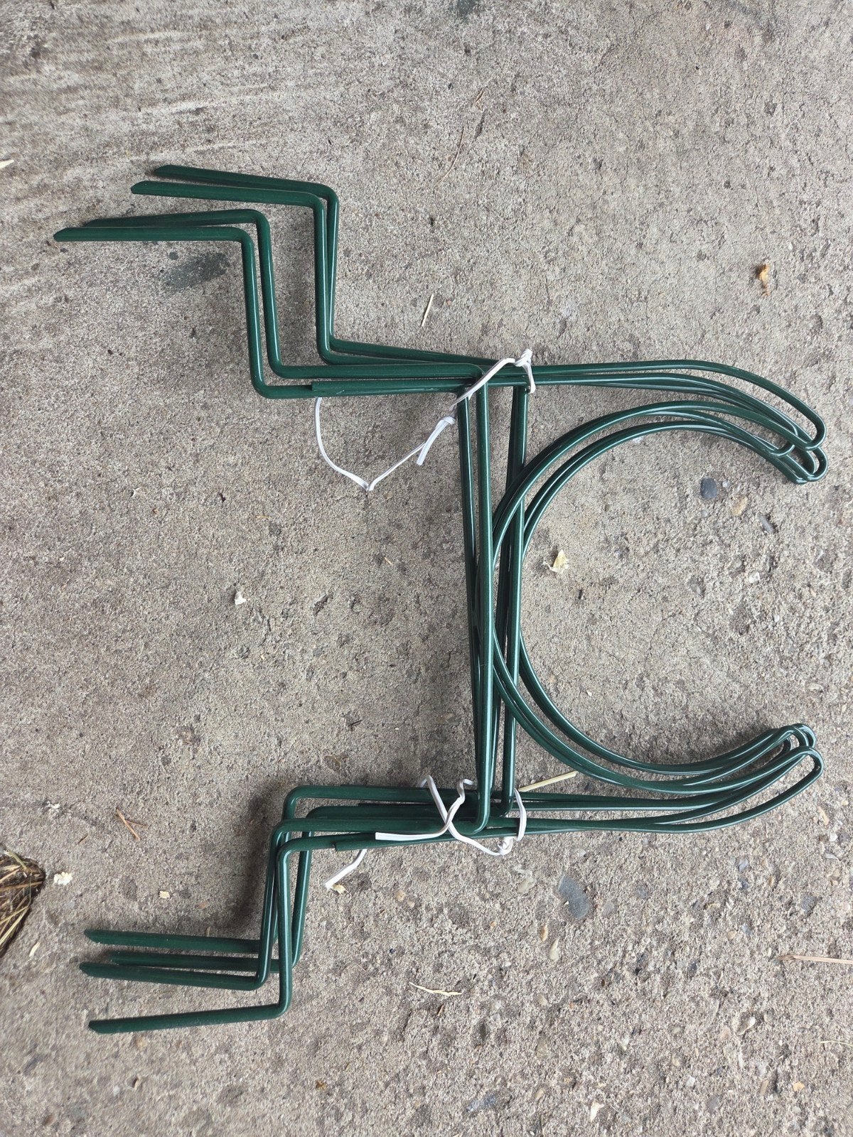 4 zippi buizen houders, Minder dan 60 cm, Kooi, Ophalen of Verzenden, Minder dan 75 cm