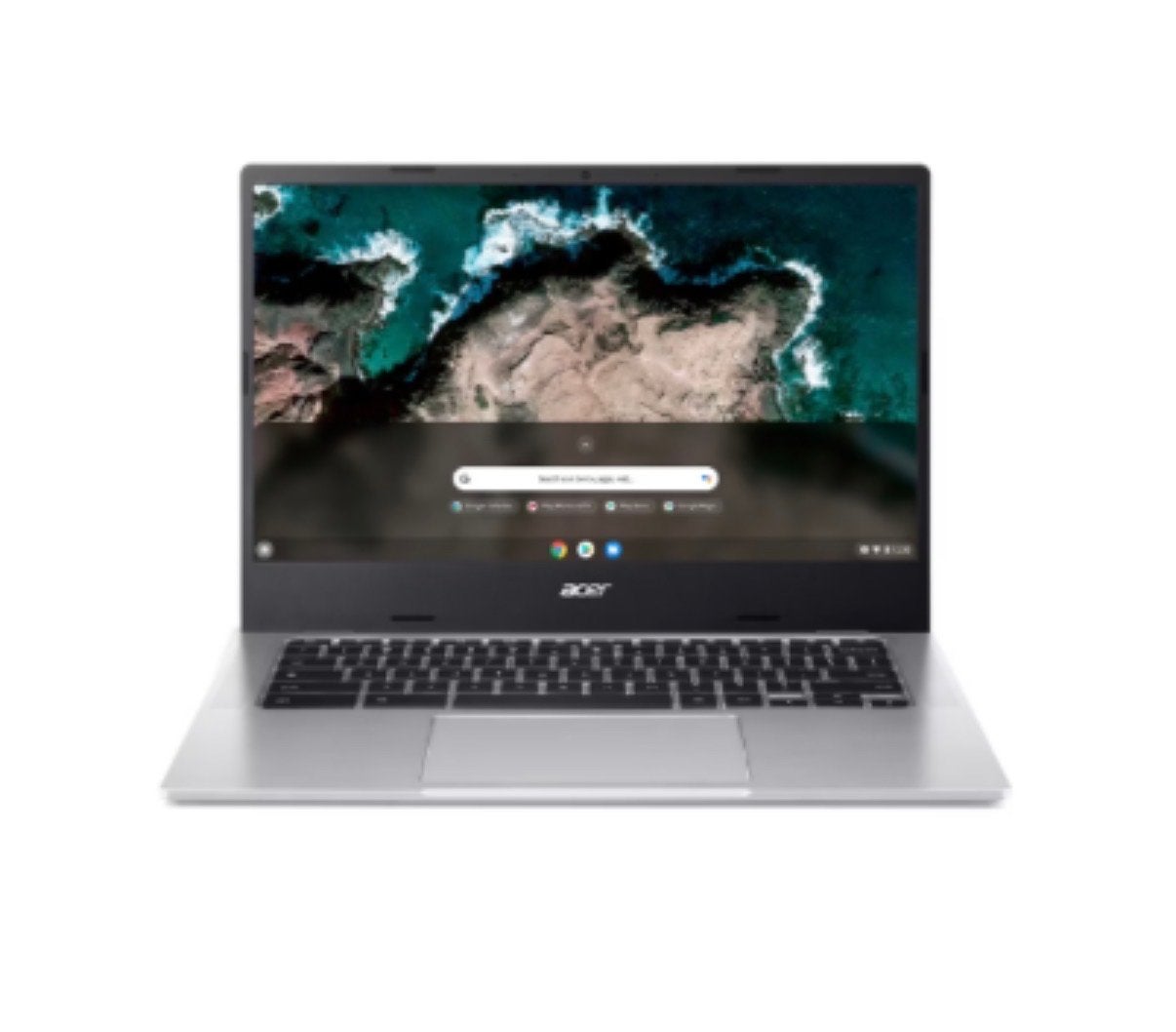 Acer Chromebook 514 CB514-met hoes- Zo goed als nieuw, Computers en Software, Chromebooks, 14 inch, 8 GB, Touchscreen, Ophalen of Verzenden