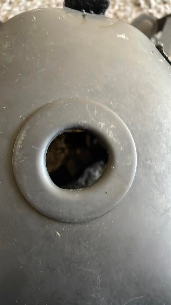 Shires Graasmasker te koop maat full., Dieren en Toebehoren, Paarden en Pony's | Overige Paardenspullen, Ophalen of Verzenden