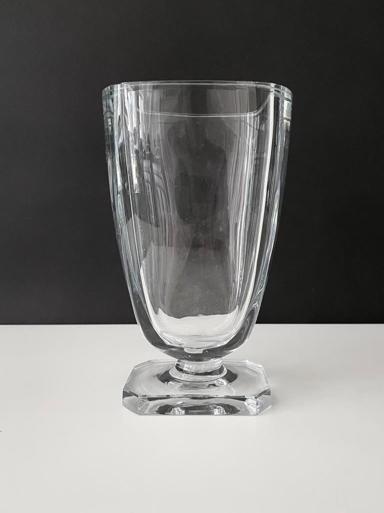 Prachtige vintage vaas, B335, Strombergshyttan, Zweden, Gebruikt, Overige kleuren, -, -