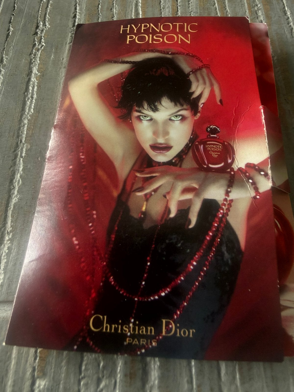 Christian Dior Hypnotic Poison Eau de Toilette, Ophalen of Verzenden, Nieuw