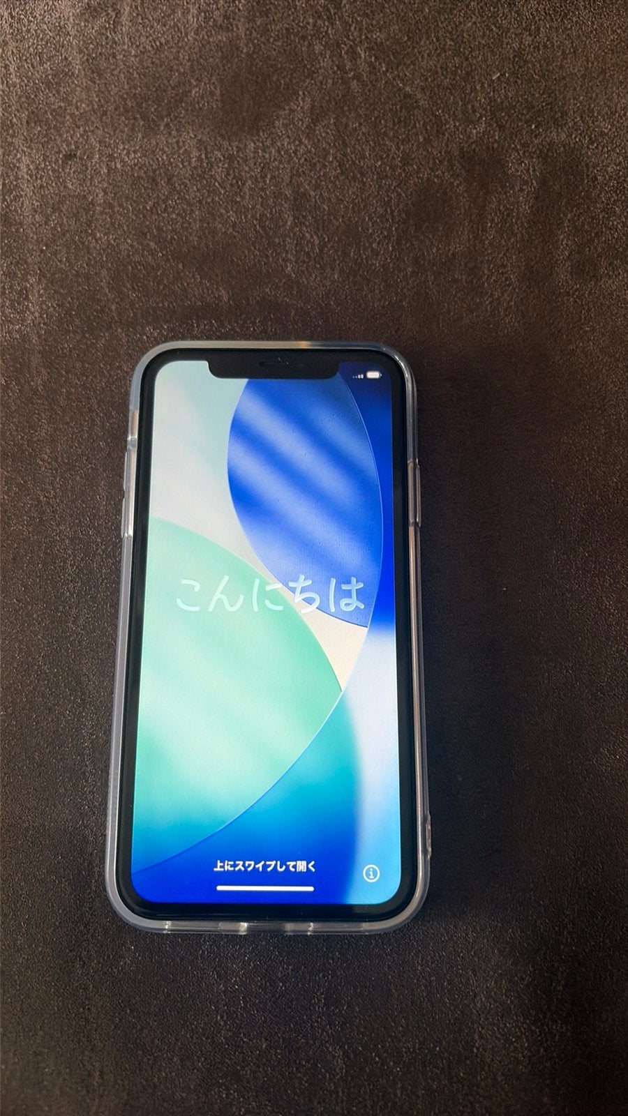 Iphone 11, Telecommunicatie, Ophalen, Zwart, IPhone 11, Zo goed als nieuw