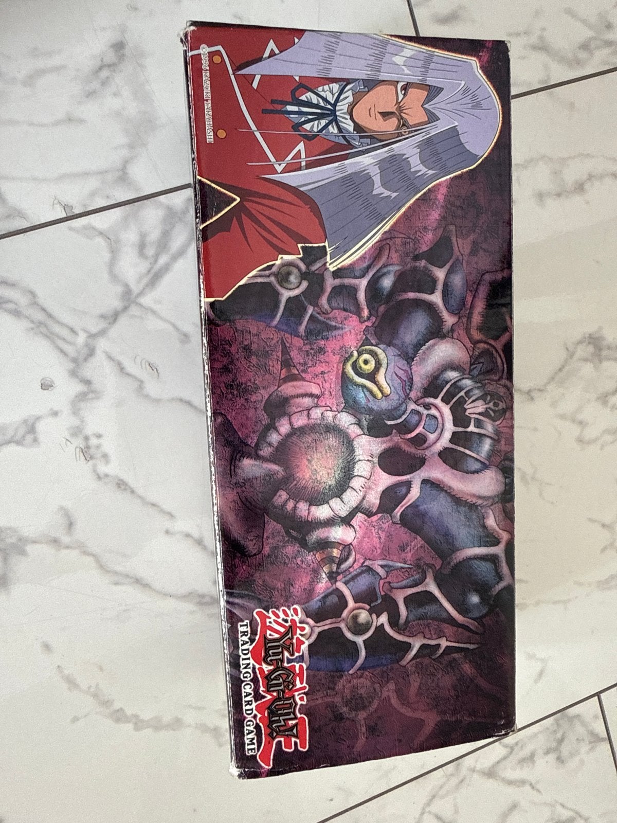 Yu-Gi-Oh! Bulk Kaarten - Diverse Collectie, Ophalen of Verzenden, Gebruikt, Meerdere kaarten