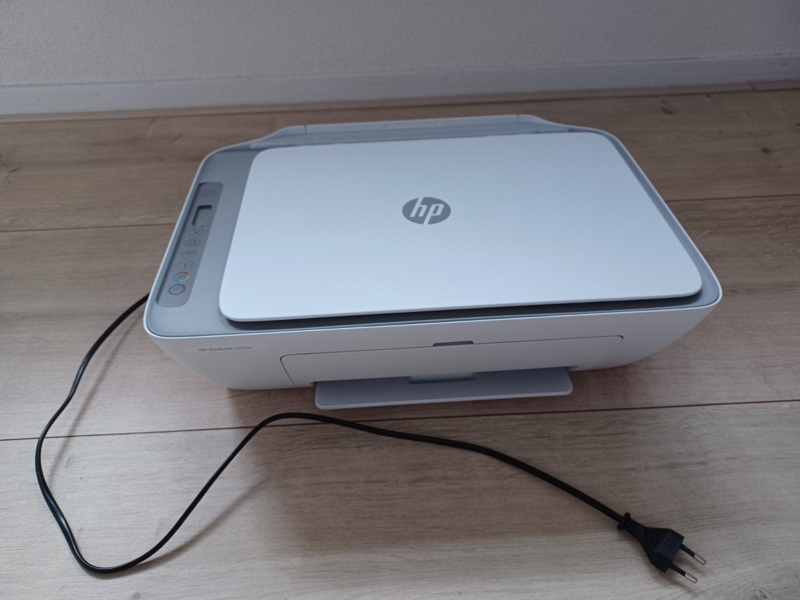 hp printer, Ophalen, Gebruikt, Kleur printen, Hp deskjet