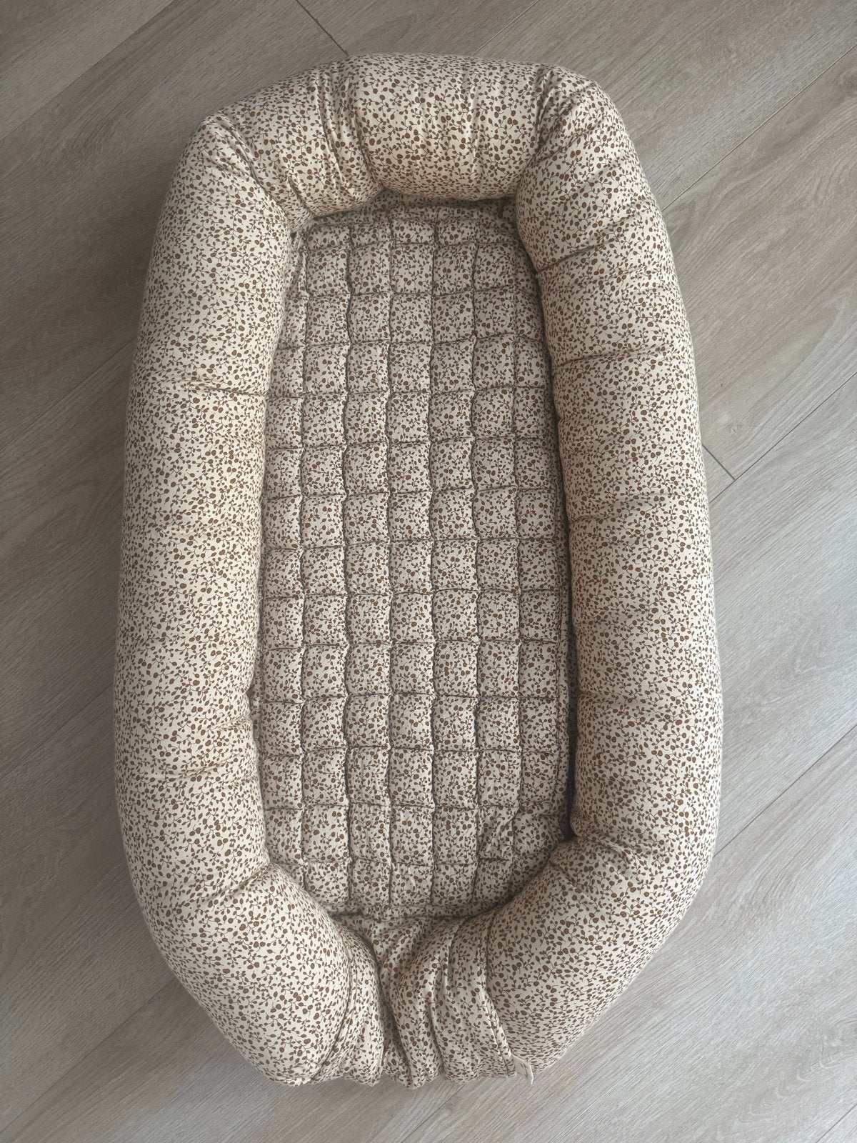 Konges Sløjd babynest, Ophalen of Verzenden, Zo goed als nieuw