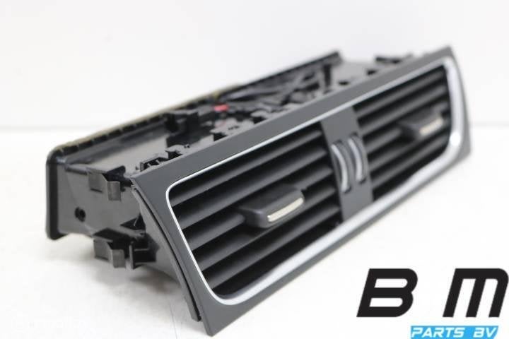 Luchtrooster midden Audi A5 8T 8T1820951E, Gebruikt