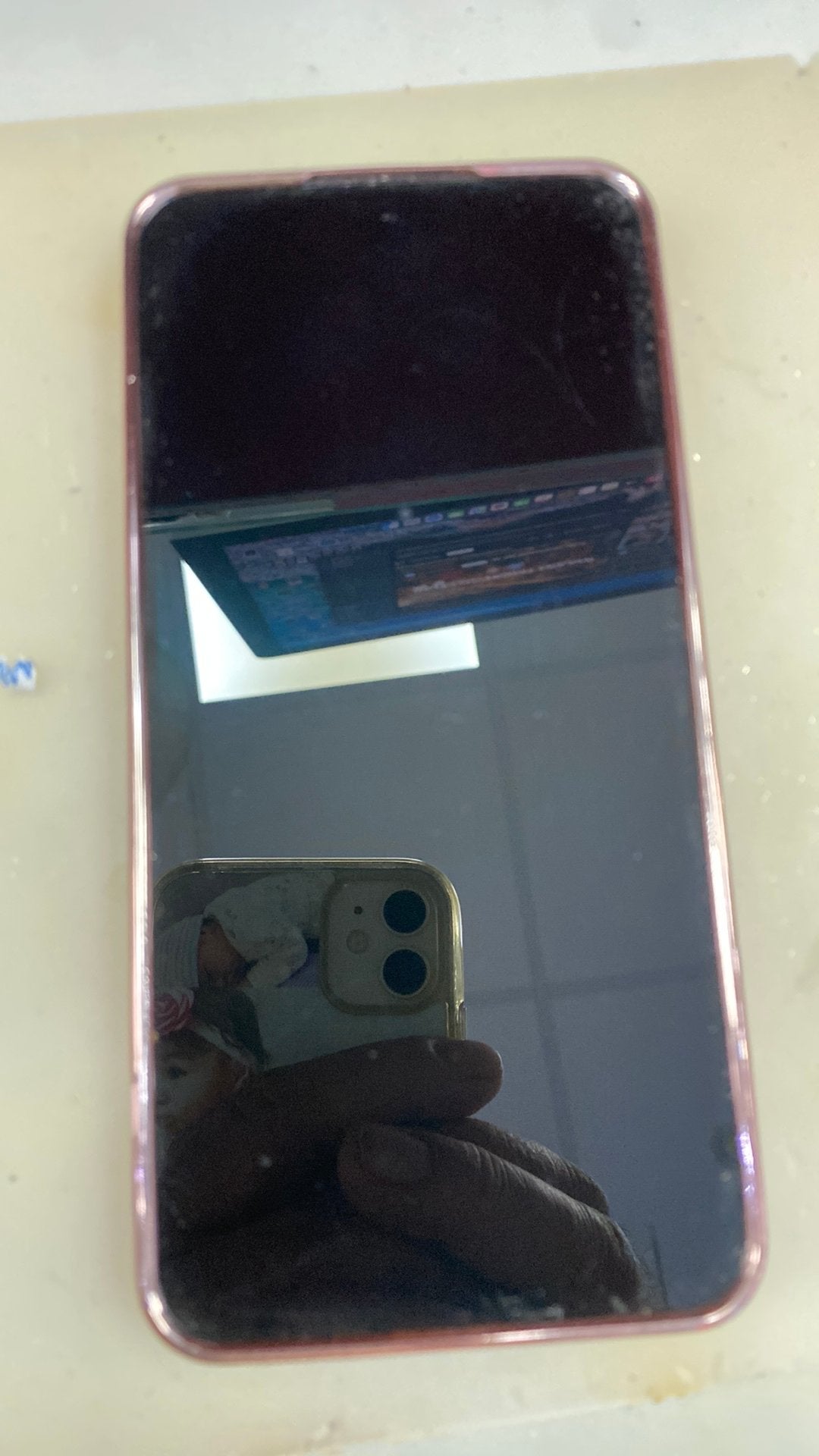 Gebreuikte samsung s24, Ophalen of Verzenden, Gebruikt