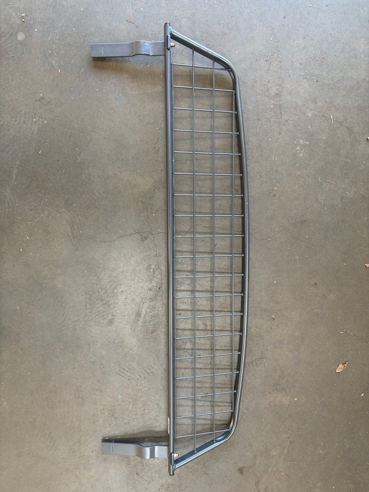 Travall Hondenrek BMW F20 F21 2016, Ophalen of Verzenden, Gebruikt