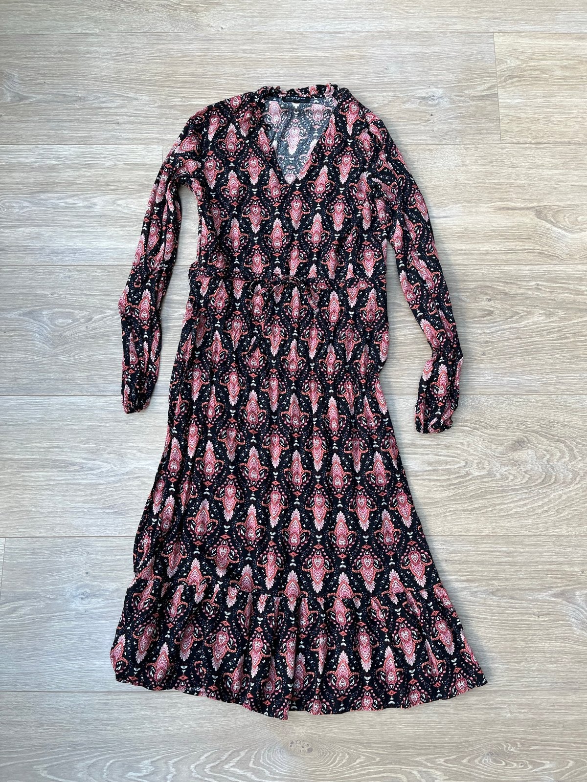 My Jewellery Limited jurk  - Maat S, Kleding | Dames, Zwart, Ophalen of Verzenden, Zo goed als nieuw, Knielengte
