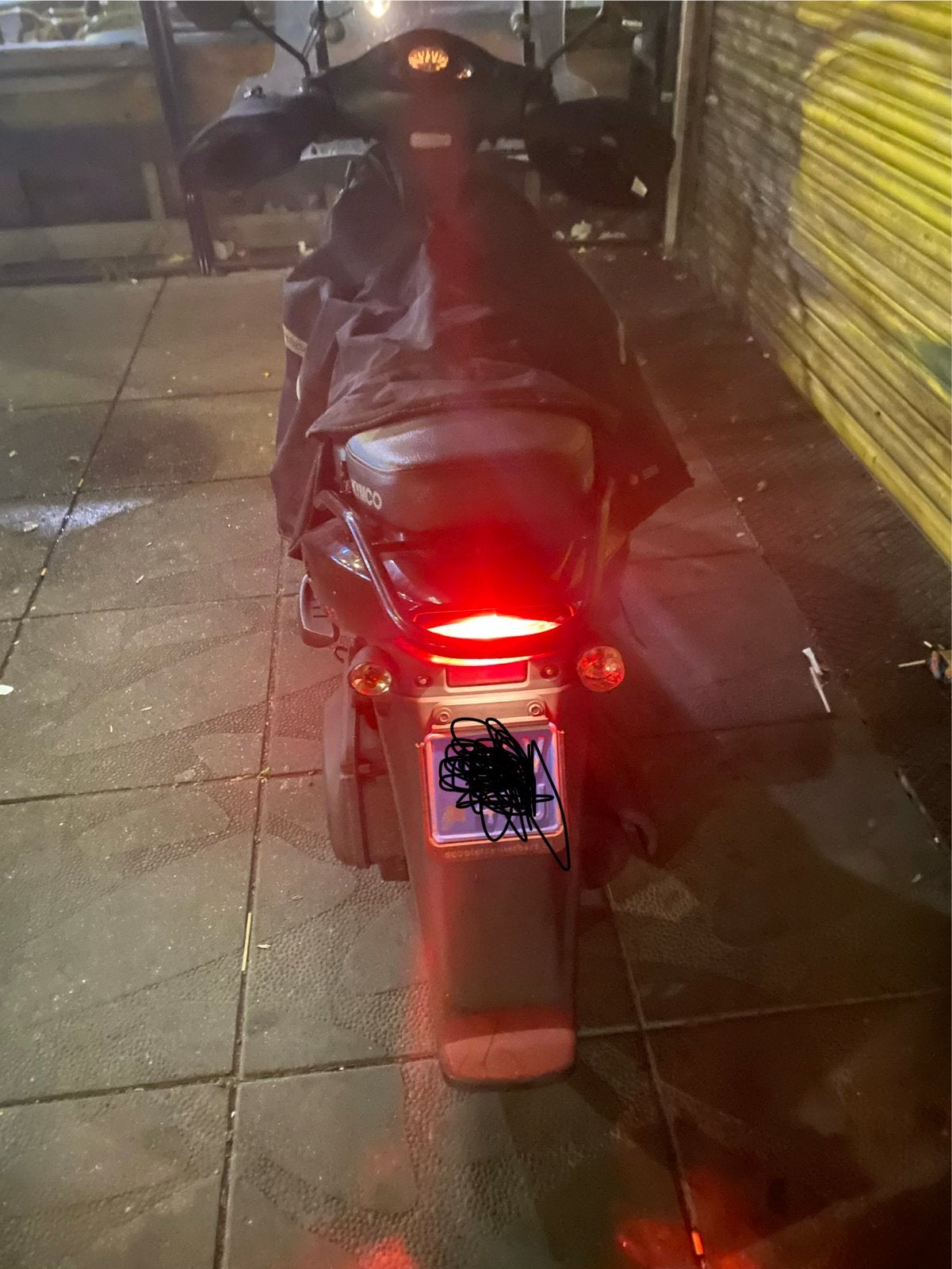 Kymco Agility 50 lees de beschrijving, Fietsen en Brommers, Gebruikt, Maximaal 45 km/u, Ophalen of Verzenden, Agility