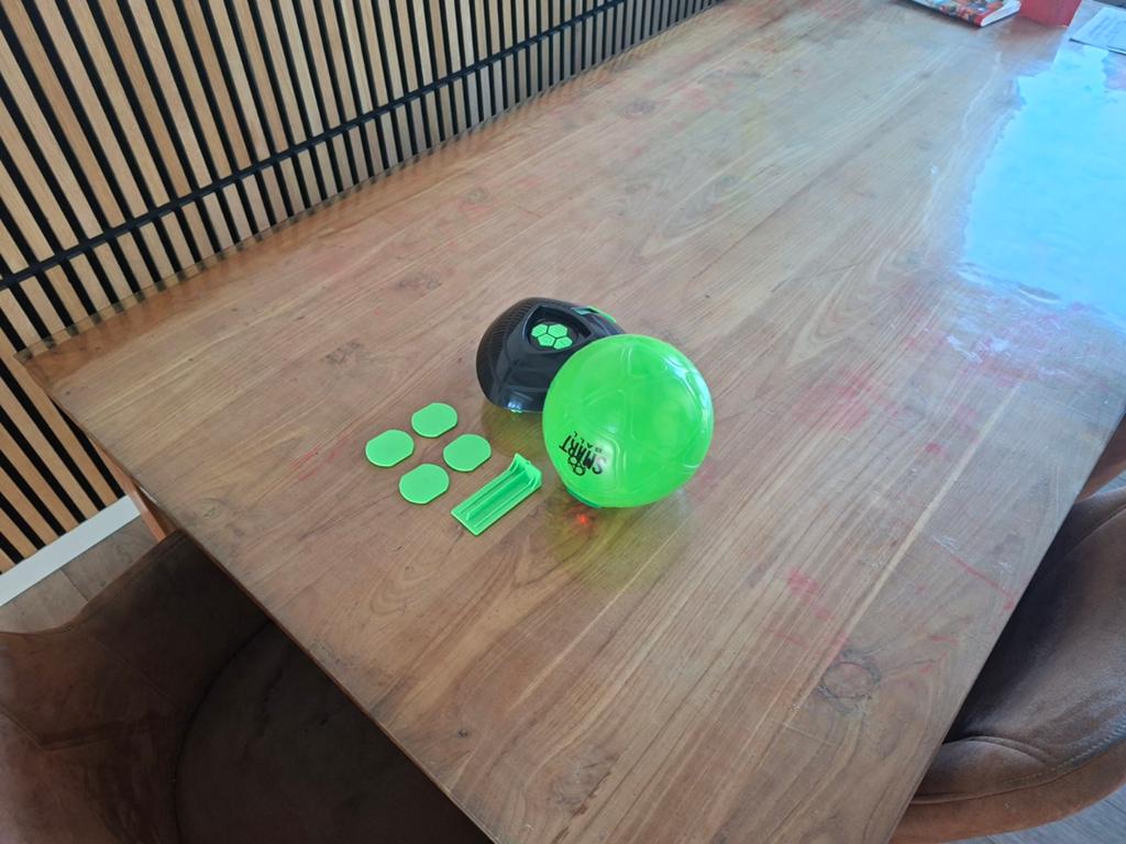 Te koop smart ball, Ophalen, Zo goed als nieuw