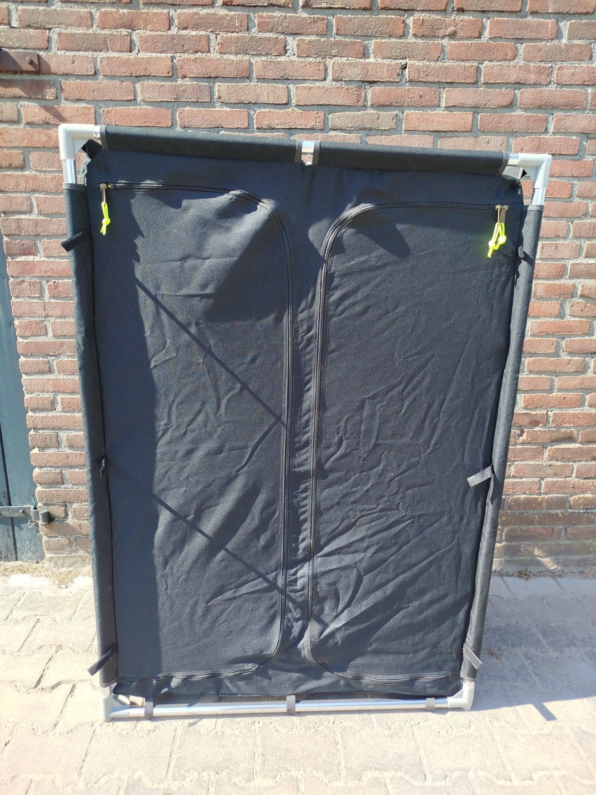 Campingkasten set van het merk outwell, Caravans en Kamperen, Ophalen, Gebruikt