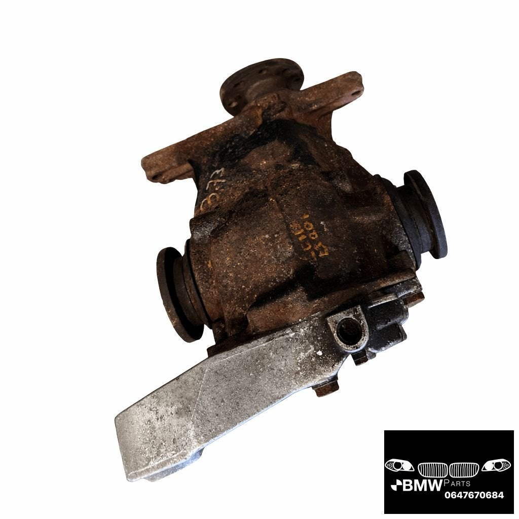 Differentieel BMW 3.73 E81 E82 E87 E88 E90 E91 E92 E93, Gebruikt, -, Ophalen of Verzenden, -