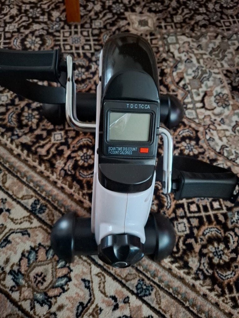 Stoelfiets, Sport en Fitness, Ophalen, Overige materialen, Nieuw, Stoelfiets