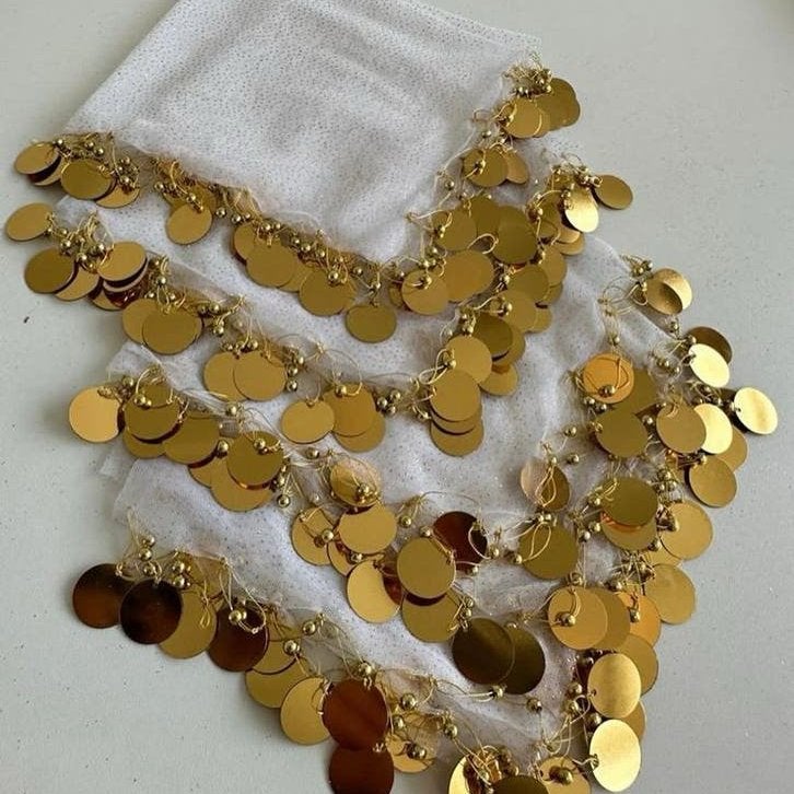 Halay mendil (doekjes), Ophalen of Verzenden, Nieuw, Accessoires