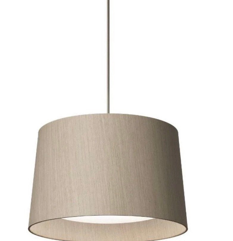 Foscarini twiggy hanglamp led nieuw showmodel, Ophalen of Verzenden, Zo goed als nieuw
