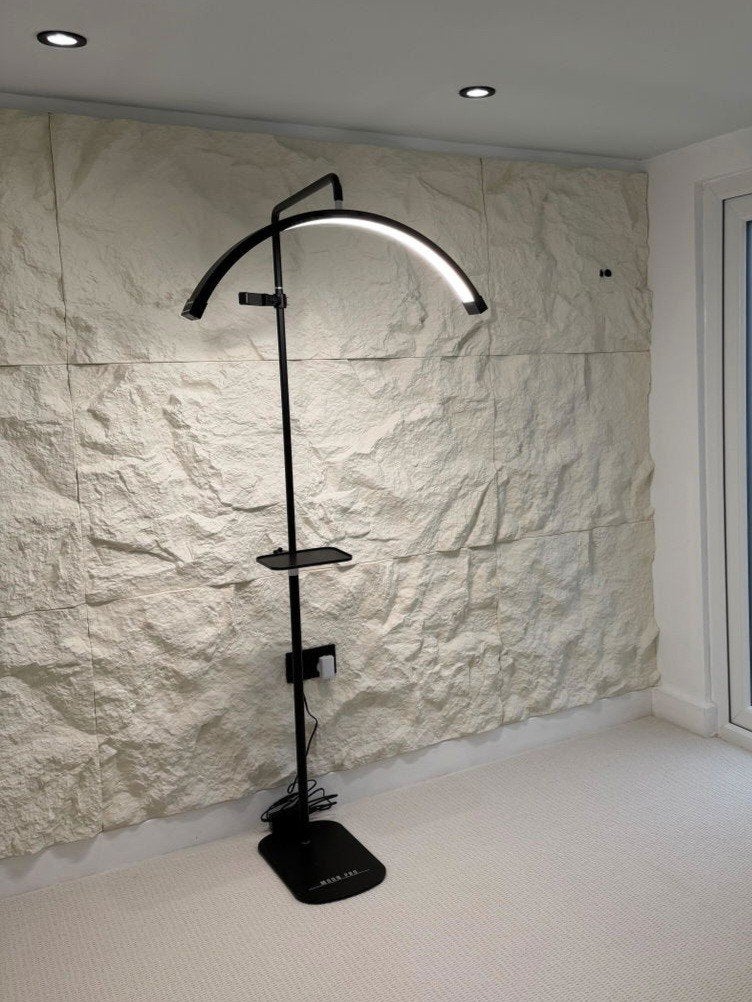 Maanlamp multi angle NIEUW, Huis en Inrichting, Ophalen, Overige typen, Overige merken, Overige stijlen