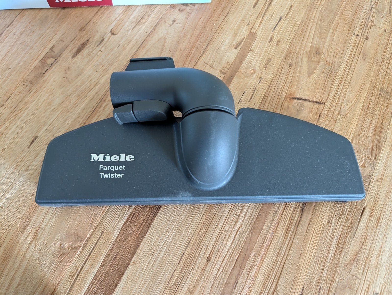 Miele Parquet Twister SBB 300-3 parketborstel, Overige typen, Nieuw, Ophalen of Verzenden, Miele
