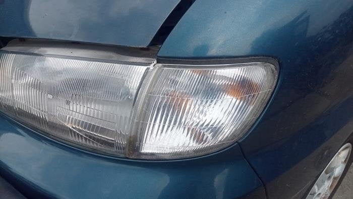 Richtingaanwijzer links van een Hyundai H200, Auto-onderdelen, Gebruikt, -, -, Ophalen of Verzenden
