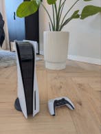 Sony PlayStation 5 Bundle Used