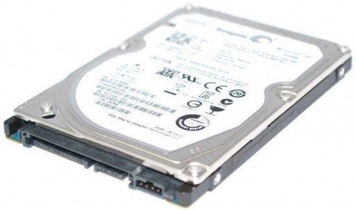 Seagate Momentus ST9160411AS 160GB HDD 2.5" SATA, Intern, Gebruikt, 160GB, Ophalen of Verzenden