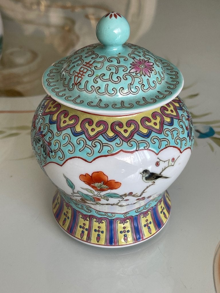 Chinese potje, Ophalen of Verzenden