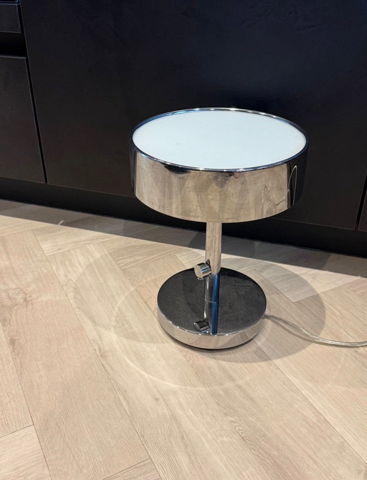 IKEA Stockholm 2017 Dimbare Tafel- of bedlamp, Ophalen, Dimbaar, Nachtlamp, Overige fittingen