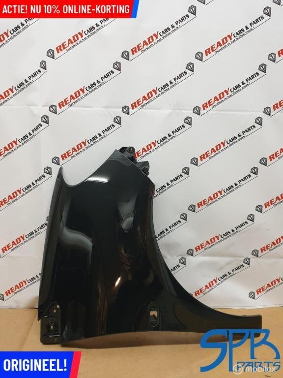 SMART FORTWO W453 '14-'20 RECHTS Spatbord SCHERM A4538810201, Gebruikt, Ophalen of Verzenden, Smart, Smart