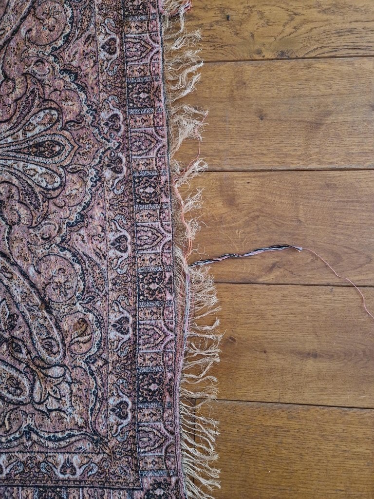 Antiek worteldoek, Antiek en Kunst, Ophalen