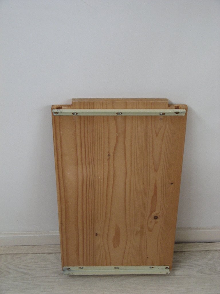 WEDEKA Planken 50x30x1,8cm, Ophalen