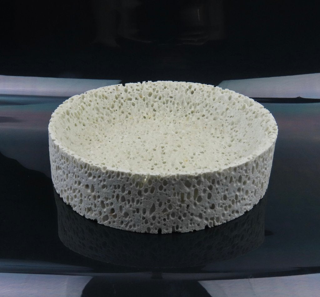 Marcel Wanders foamschaal 240/350 Wanders Wonders Bro's, Verzamelen, Ophalen of Verzenden, Zo goed als nieuw