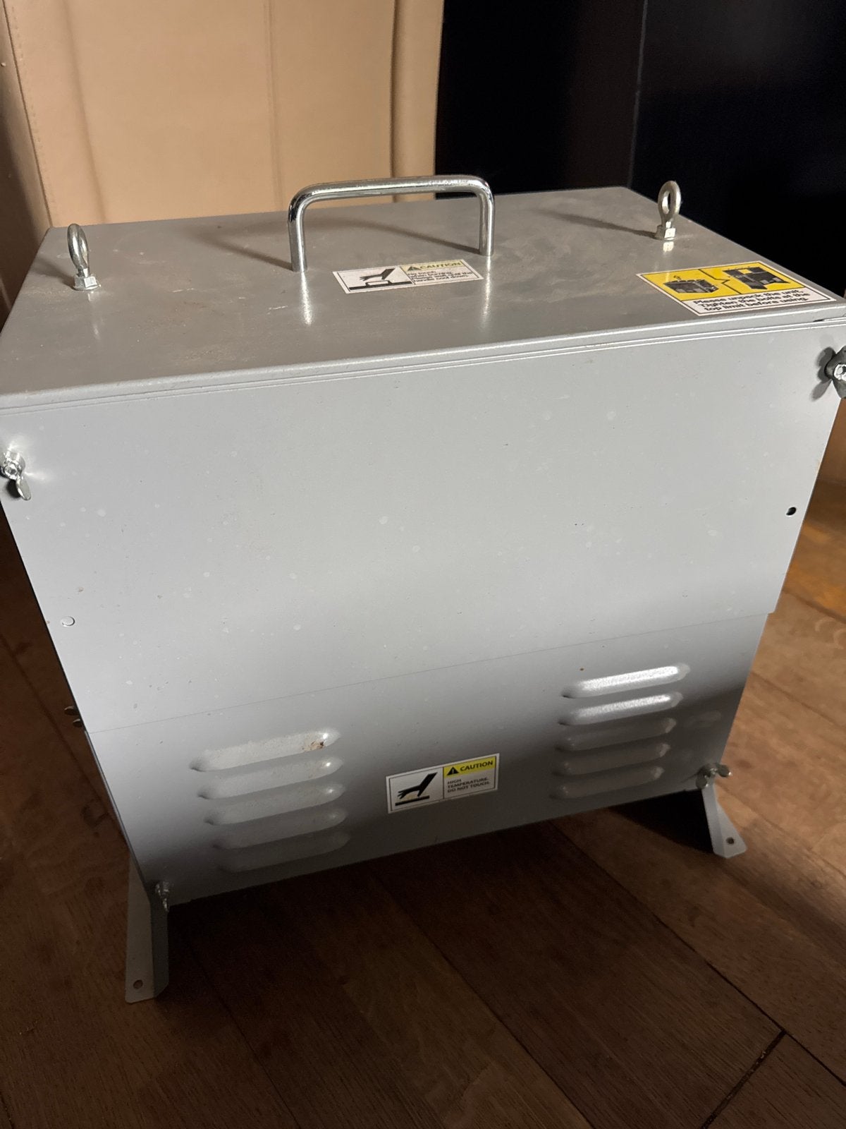 Pro-Leaf CO2 Generator BBL-NG-4 - 4 branders, Ophalen of Verzenden